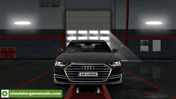 Audi Car Game Download
