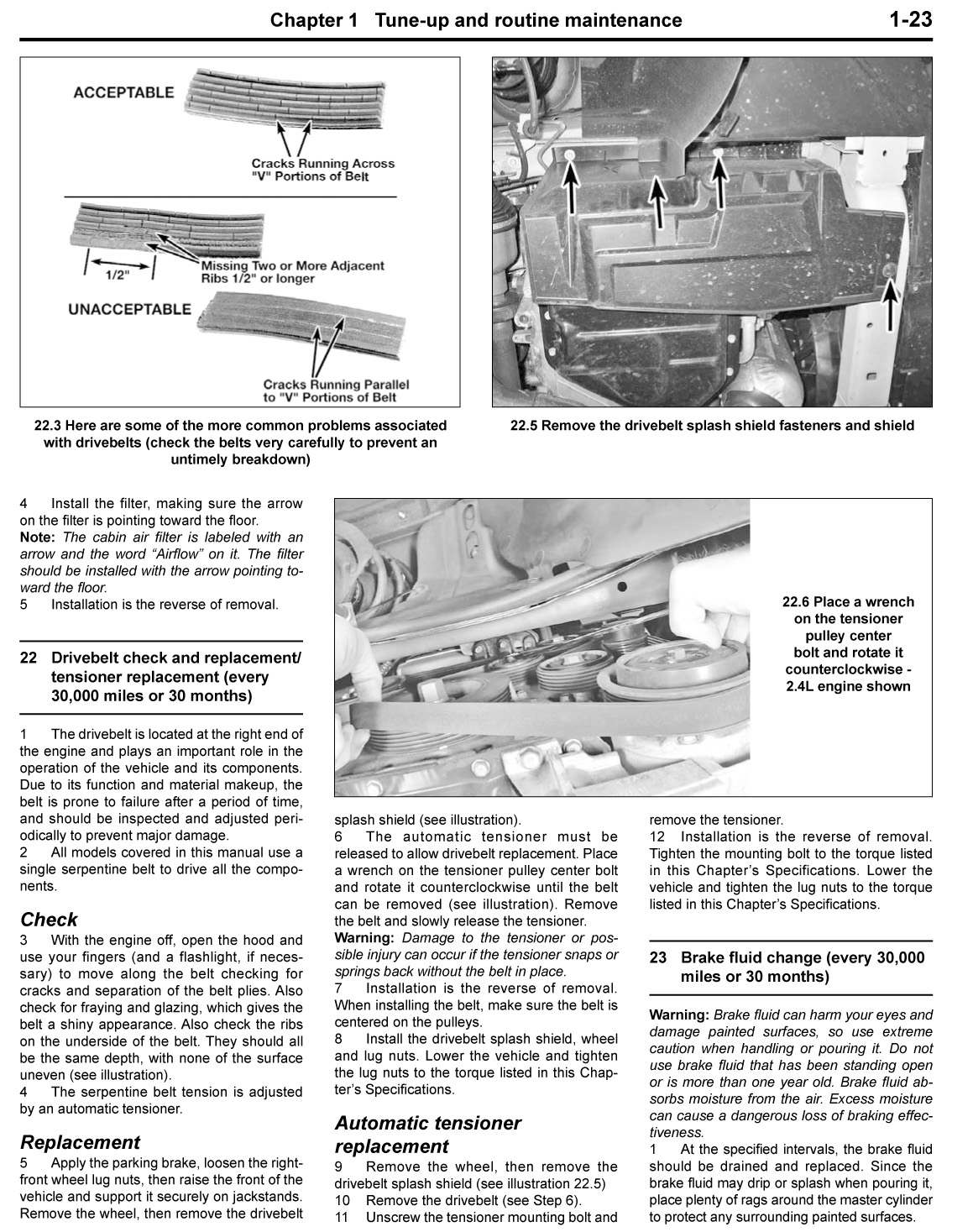 Jeep patriot & compass (07-17) haynes repair manual free download pc
