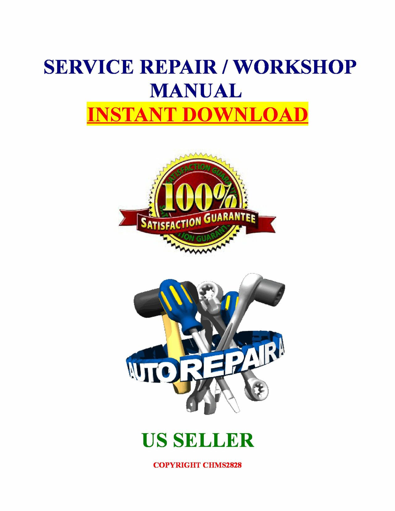 1990 Ford F350 Repair Manual Free Download